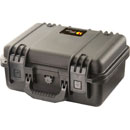PELI iM2100 STORM CASE Internal dimensions 330x234x152mm, empty, black