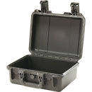 PELI iM2100 STORM CASE Internal dimensions 330x234x152mm, empty, black