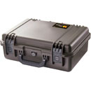 PELI iM2300 STORM CASE Internal dimensions 432x297x157mm, empty, black