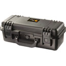 PELI iM2306 STORM CASE Internal dimensions 432x213x170mm, empty, black
