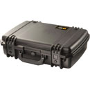 PELI iM2370 STORM CASE Internal dimensions 462x307x132mm, empty, black