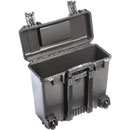 PELI iM2435 STORM CASE Internal dimensions 444x165x394mm, empty, black