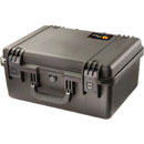 PELI iM2450 STORM CASE Internal dimensions 457x330x213mm, empty, black