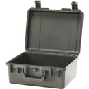 PELI iM2450 STORM CASE Internal dimensions 457x330x213mm, empty, black