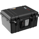 PELI 1507 AIR CASE Internal dimensions 385x289x216mm, with foam, black