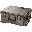 PELI iM2720 STORM CASE Internal dimensions 559x432x254mm, empty, black