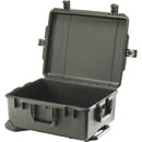 PELI iM2720 STORM CASE Internal dimensions 559x432x254mm, empty, black
