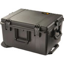 PELI iM2750 STORM CASE Internal dimensions 559x432x322mm, empty, black