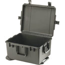 PELI iM2750 STORM CASE Internal dimensions 559x432x322mm, empty, black