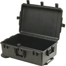 PELI iM2950 STORM CASE Internal dimensions 736x457x267mm, empty, black