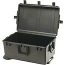 PELI iM2975 STORM CASE Internal dimensions 736x457x350mm, empty, black