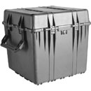 PELI 0374 CUBE CASE With padded dividers, internal dimensions 610x610x610mm, black