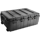 PELI 1730 PROTECTOR CASE Internal dimensions 864x610x318mm, with foam, wheeled, black
