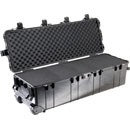 PELI 1740 PROTECTOR CASE Internal dimensions 1041x328x308mm, with foam, black