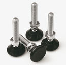 CANFORD ES6450056 M10 LEVELLING FEET For Proline rack (set of 4)