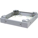 CANFORD ES4971921/G PLINTH INFILL For ES290, ES294 rack, 600mm, plain, grey