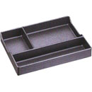 PELI PROTECTOR TOOLCASE Replacement base tray for 1520TC