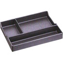 PELI TOOLCASE Replacement base tray, for 1550TC