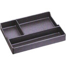 PELI TOOLCASE Replacement base tray, for 1550TC