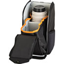 LOWEPRO PROTACTIC LENS EXCHANGE 200 AW LENS CASE Internal dimensions 11 x 10.5 x 23.5cm