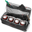 MANFROTTO PRO LIGHT LW-97W-PL ROLLER BAG Nylon, internal dimensions 940x400x240mm