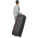 MANFROTTO PRO LIGHT LW-99-PL ROLLER BAG Nylon, internal dimensions 1080x400x240mm