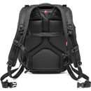 MANFROTTO MP-BP-30BB CAMERA BACKPACK Nylon, internal dimensions 385x240x160mm