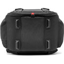 MANFROTTO MP-BP-30BB CAMERA BACKPACK Nylon, internal dimensions 385x240x160mm