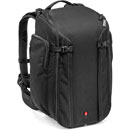 MANFROTTO MP-BP-50BB CAMERA BACKPACK Nylon, internal dimensions 460x240x160mm