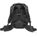 MANFROTTO MP-BP-50BB CAMERA BACKPACK Nylon, internal dimensions 460x240x160mm