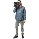 MANFROTTO PRO LIGHT CRC-13 VIDEO CAMERA RAIN COVER Water repellant, TPU panels, black