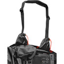 MANFROTTO PRO LIGHT RC-1 VIDEO CAMERA RAIN COVER Water repellant, TPU panels, black