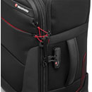 MANFROTTO PRO LIGHT RELOADER AIR-55 ROLLER BAG International carry on, 2 wheels