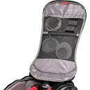 MANFROTTO PRO LIGHT FLEXLOADER BACKPACK L CAMERA BAG International carry-on, expanding