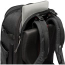 MANFROTTO PRO LIGHT FLEXLOADER BACKPACK L CAMERA BAG International carry-on, expanding