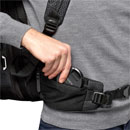 MANFROTTO PRO LIGHT FLEXLOADER BACKPACK L CAMERA BAG International carry-on, expanding