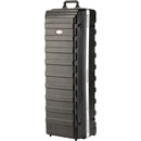 SKB 1SKB-H4816W STAND CASE Internal dimensions 1219 x 406 x 311mm, 2x wheels, 2x handles