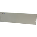 CANFORD RACKSECURE HIGH SECURITY RACK EQUIPMENT COVER 2U, grey