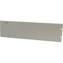 CANFORD RACKSECURE HIGH SECURITY RACK EQUIPMENT COVER 3U, grey