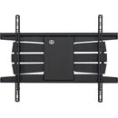 B-TECH BT8228 FLAT SCREEN MOUNT Wall, up to VESA 800x600, double arm, tilt/swivel, black