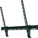 B-TECH BTV521 FLAT SCREEN MOUNT Wall, universal, tilt, extra-large, black