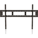 B-TECH BT9903 FLAT SCREEN MOUNT Wall, universal, extra-large, heavy duty, black