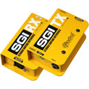 RADIAL SGI LINE DRIVER Instrument, single channel, up to 100m extension