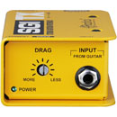 RADIAL SGI LINE DRIVER Instrument, single channel, up to 100m extension