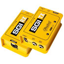 RADIAL SGI STEREO LINE DRIVER Instrument, dual channel, up to 100m extension