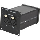 CANFORD UMCP CAN-AI ANALOGUE TO DANTE CONVERTER 2 channel