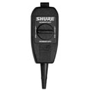 SHURE A120S IMPEDANCE CONVERTER In line switch, momentary or latching
