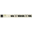 CANFORD PRO-INTERFACE Mk.2 Bi-directional, dual stereo, 1U Rackmount