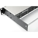 CANFORD LINE ISOLATING UNIT Analogue, balanced, XLR in/out, 10k ohms, 8 channel, rack mounting