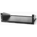 WESTWICK AS2 ACTIVE RACK SHELF PRO-INTERFACE Bi-directional, stereo, standard depth